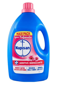 Líquido aditivo higienizante/Desinfectante - Napisan