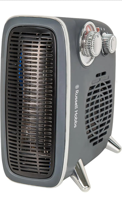 Calefactor Eléctrico de 1800 W Russell Hobbs