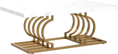 Mesa de cóctel con marco