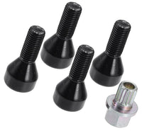 Juego de herramientas M12 x 1,5