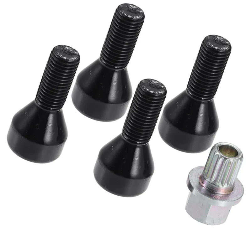 Juego de herramientas M12 x 1,5