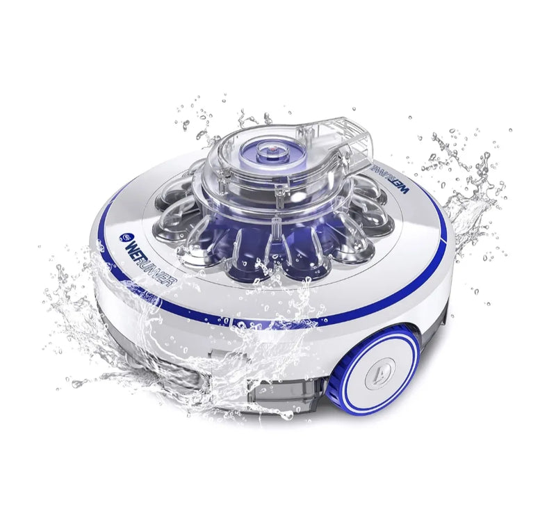 Robot Inalámbrico - Gre