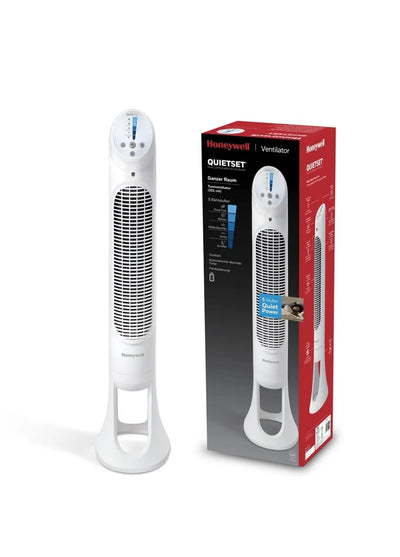 Ventilador de torre - Honeywell