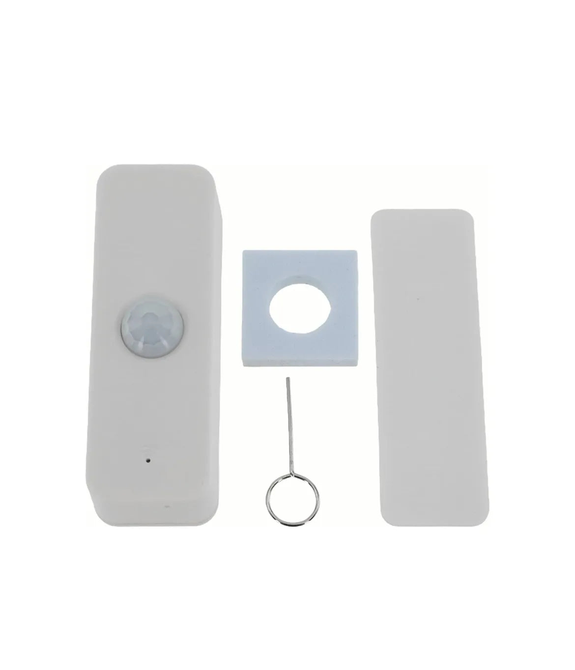 Sensor de movimiento Alanmoship