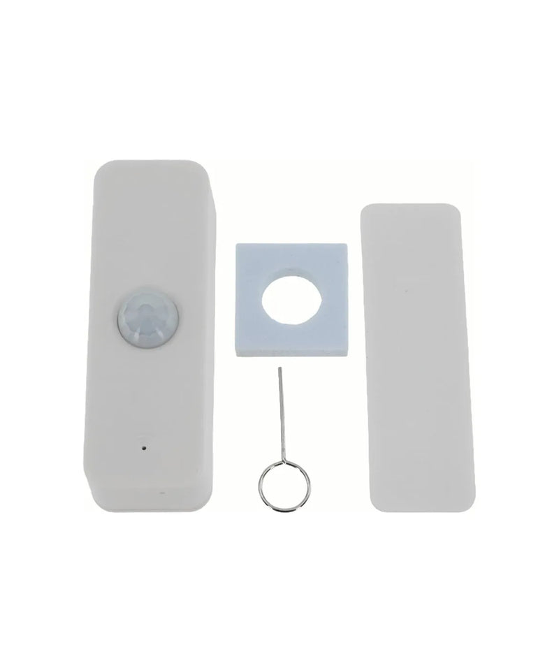 Sensor de movimiento Alanmoship