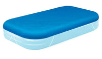 Cubierta rectangular Bestway