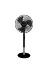 Ventilador de pie negro - Honeywell
