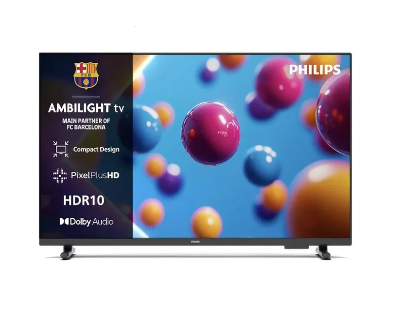 Televisión Philips LED 32 pulgadas