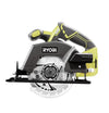 Sierra circular RYOBI