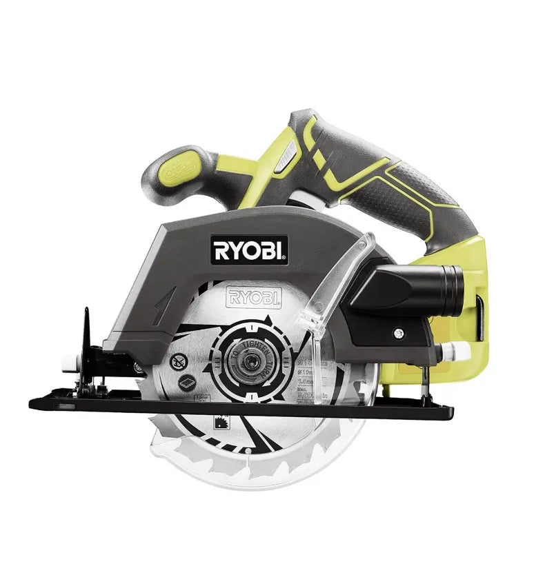 Sierra circular RYOBI