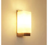 Aplique pared interior 3000k