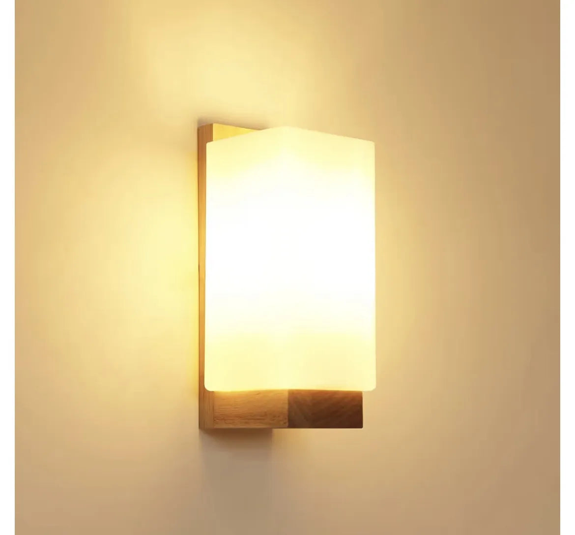 Aplique pared interior 3000k