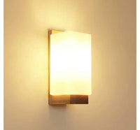 Aplique pared interior 3000k