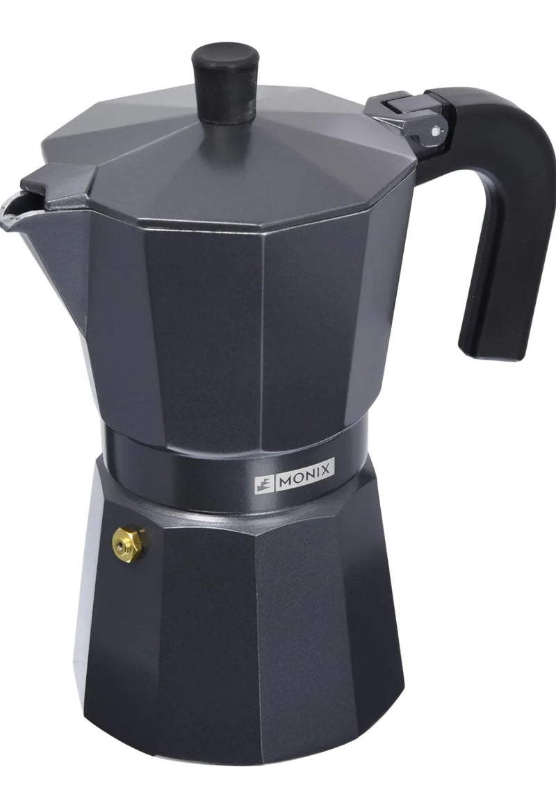 Cafetera italiana 6 tazas - Monix