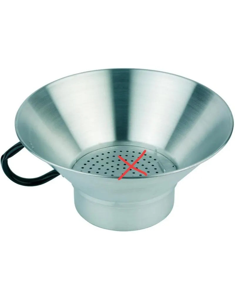 Escurridor para patatas fritas - APS