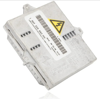 HID Xenon Balastro