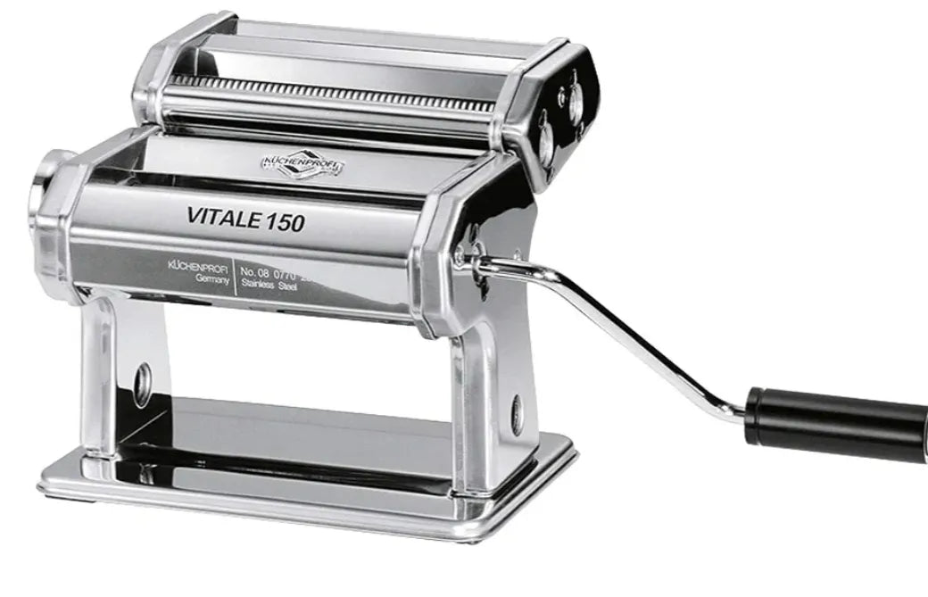 Maquina manual de pasta Küchenprofi