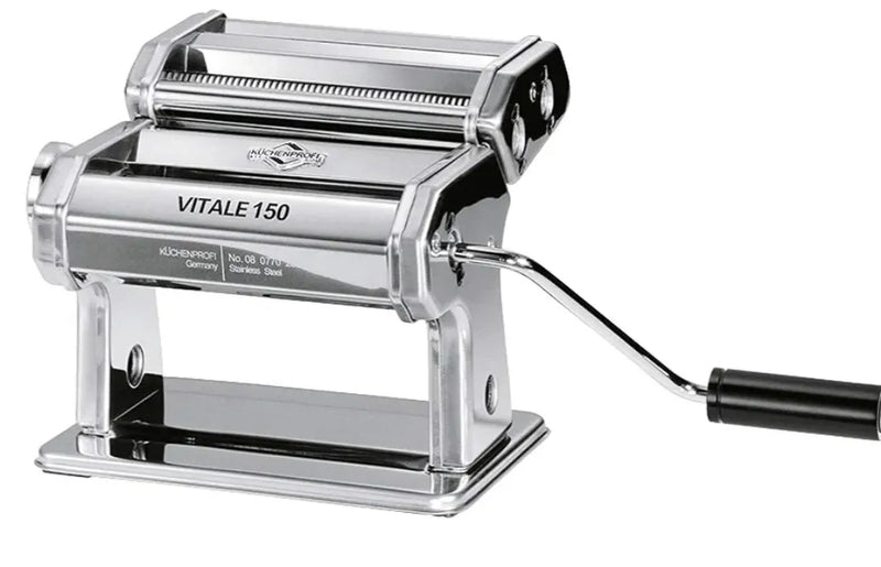 Maquina manual de pasta Küchenprofi