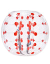 Pelota de burbujas inflable Vevor