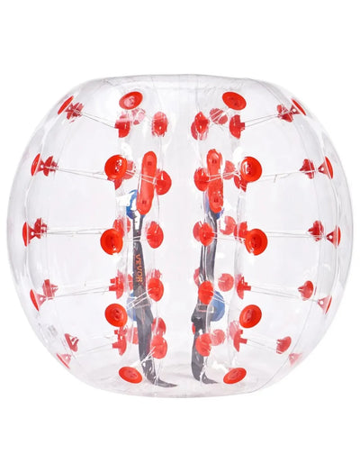 Pelota de burbujas inflable Vevor