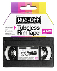 Cinta de Llanta para Ruedas Tubeless Muc-Off