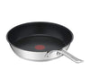 Sartén de acero inoxidable - Tefal