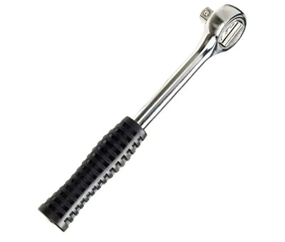 Llave Carraca Mango Goma 3/8" Maurer