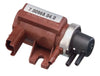 Transductor de presión, turboalimentador