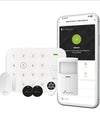 Sistema de Alarma WiFi Inteligente para Casa NIVIAN