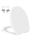 Tapa Wc Universal - YEAUPE