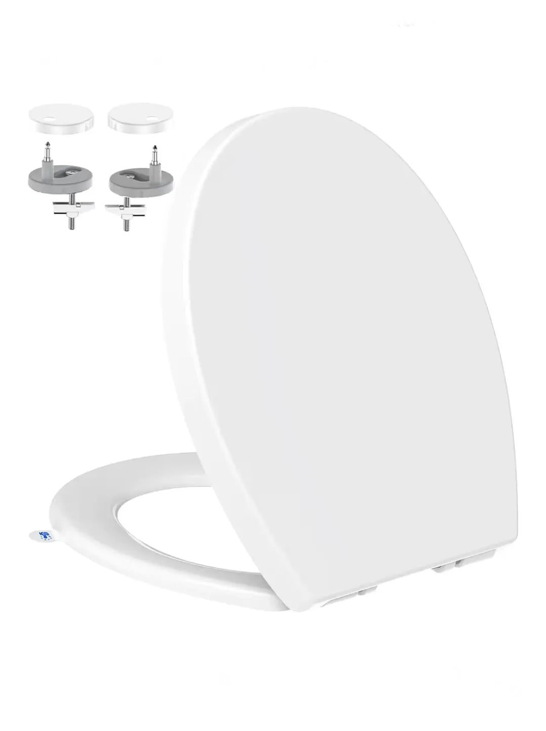 Tapa Wc Universal - YEAUPE