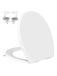 Tapa Wc Universal - YEAUPE