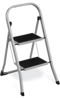 Escalera de Tijera 2 peldaños
