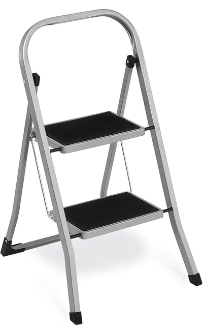 Escalera de Tijera 2 peldaños