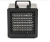 Calefactor cerámico eléctrico NAC