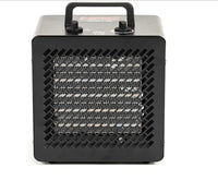 Calefactor cerámico eléctrico NAC