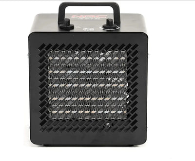 Calefactor cerámico eléctrico NAC