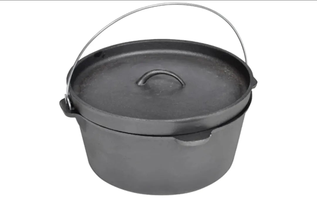 Olla holandesa Rantry