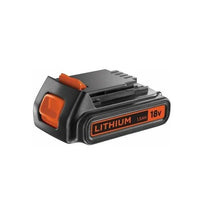 BLACK+DECKER BL1518 Batería de Ion Litio 18v