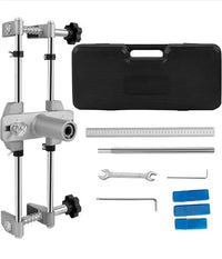 Kit de montaje de puerta - VEVOR