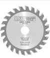 Sierra incisora - CMT Orange Tools