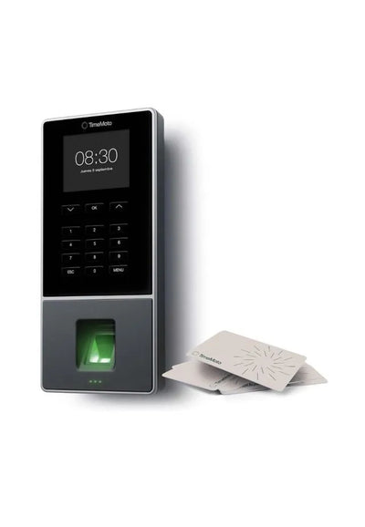 Terminal de fichaje basado en la nube TIMEMOTO tm-626