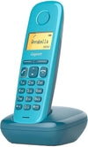 Teléfono inalámbrico dect - Gigaset
