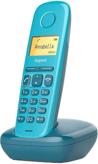 Teléfono inalámbrico dect - Gigaset