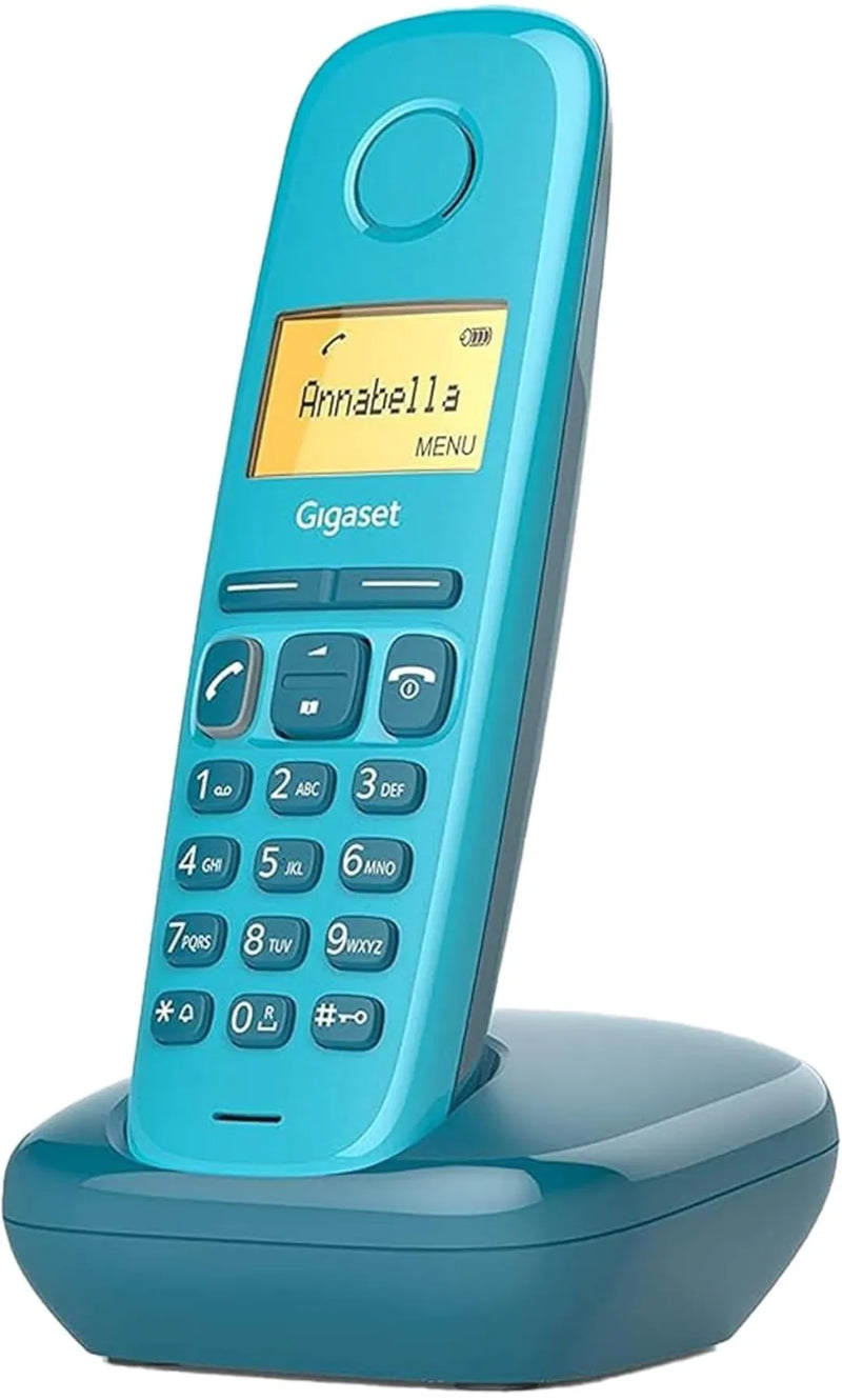 Teléfono inalámbrico dect - Gigaset