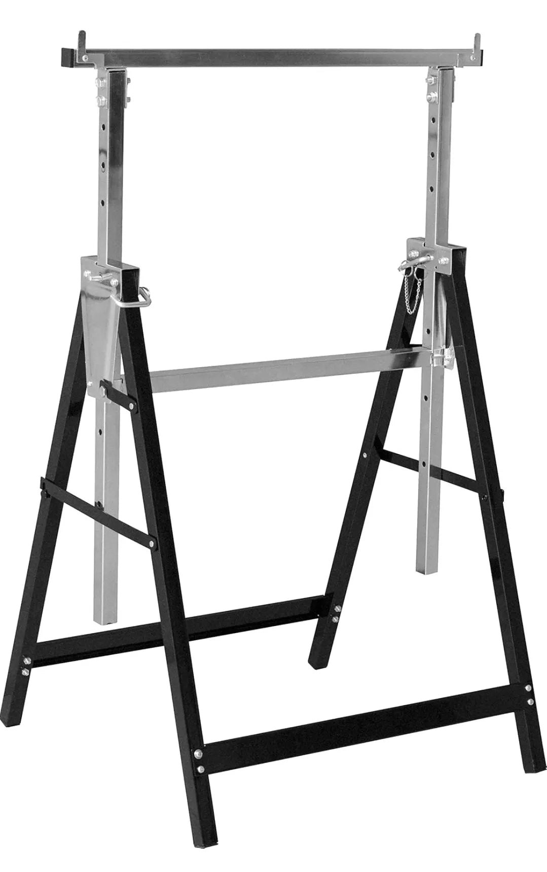 Soporte de metal de hasta 200kg - Meister