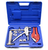 Herramientas Manuales de Sujeción de Tuberías Toplionace