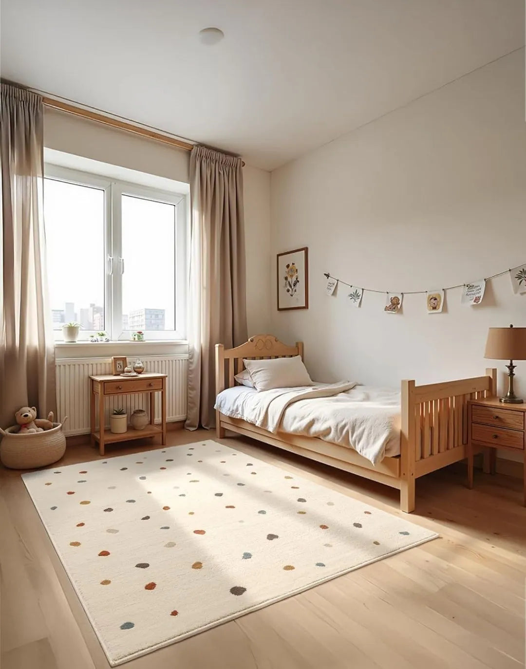 Alfombra infantil - Hanse Home