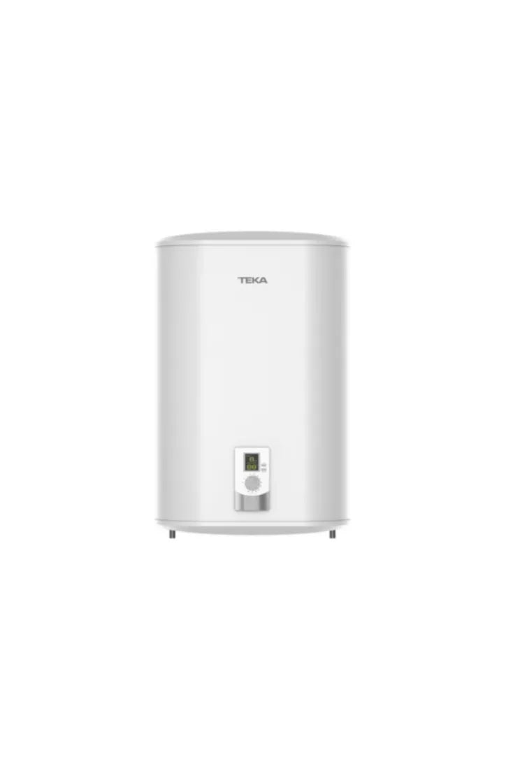 Termo eléctrico Slim de 50 litros