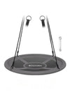 Columpio nido SWAYER Ø 120 cm